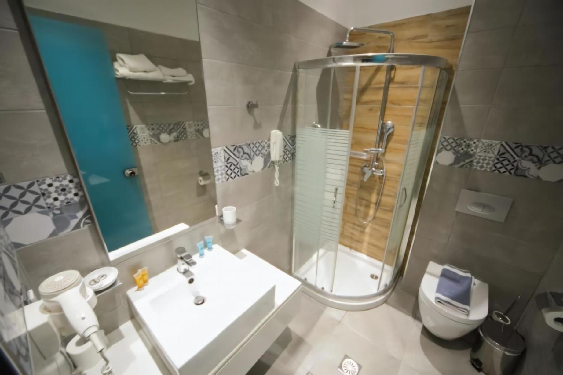 Island Boutique Hotel (Adults Only) Rhodes City Exterior foto